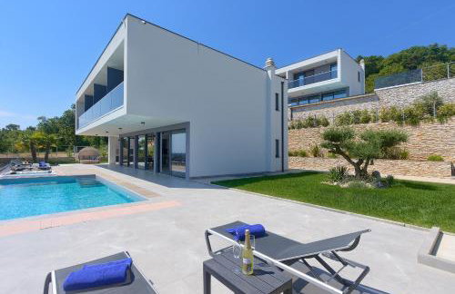 Noble Opatija Riviera Villas by Irundo - Foto 11