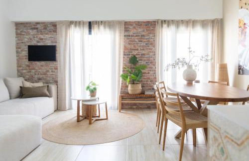 Casa Amavima - Malaga Centro Historico - Photo 10