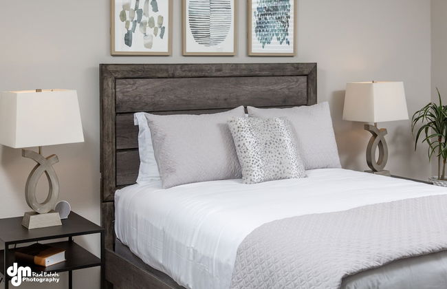 Susitna Suites - Foto 59