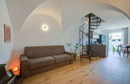 Al Mandorlo Family & Bike Friendly - Happy Rentals - Foto 7