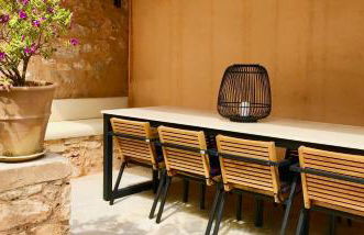 Almyrida Sands luxury stone villa - Foto 43