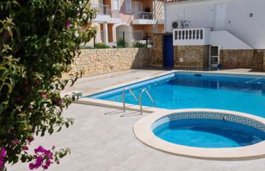 Apartamentos Cabrita - Foto 40