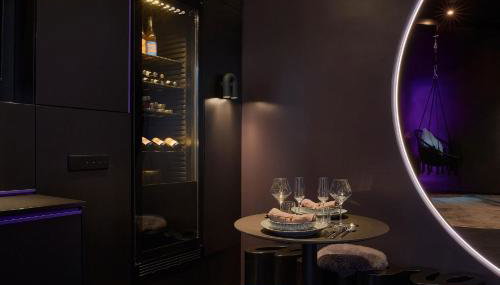 Your very unique private spa in Berlin Kreuzberg - Foto 4