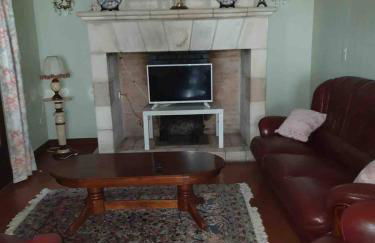 Chez Papi et Mamie maison de famille à Gramat - Foto 3