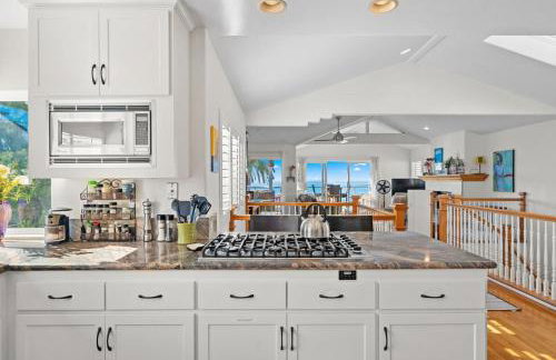 Golden Hour by Coastline Vacation Rentals - Foto 49