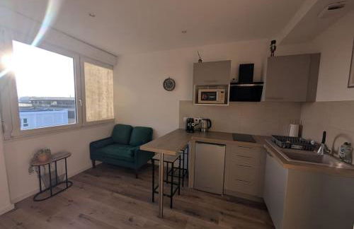 écrin de lumière à 10 min de l'hypercentre - Foto 1