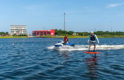 Watermen's Cabana 2C - 3-Bed, 2-Bath Apartment - Walk To BEACH Access & PET Friendly! - Foto 15