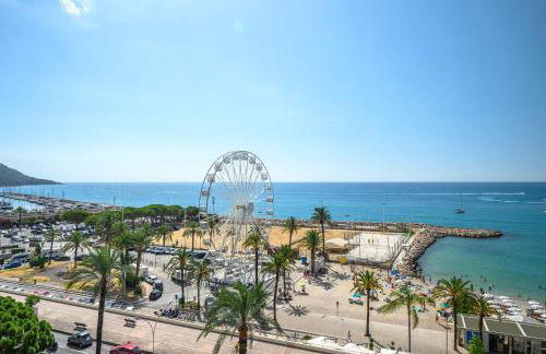 Le Sun - Central - Piscine Toit terrasse- Wifi - - Foto 6