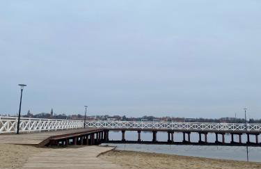 Dom nad jeziorem - Foto 24