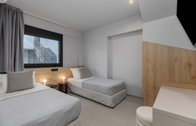 The 8 Suites - Foto 16