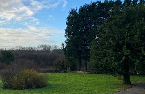 Gower Villa Luxury Cottage, 2 bedroom en-suite with Hot Tub - Foto 54