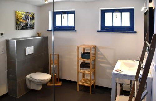 Urlaub im 200 Jahre alten Fachwerkhaus - Foto 28