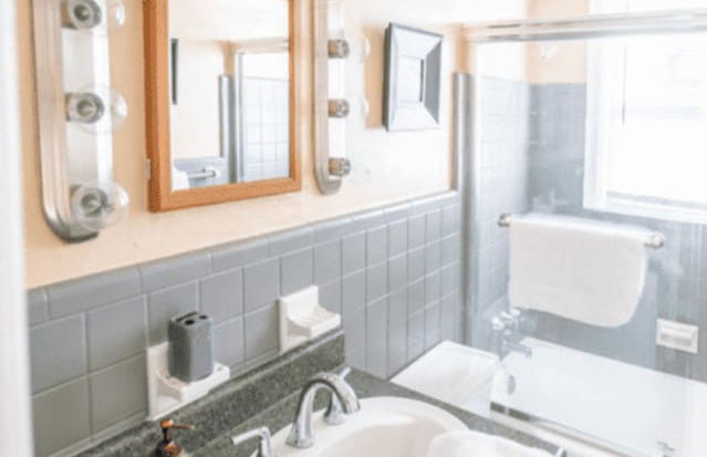 Spacious Townhome in St. Louis - Foto 27