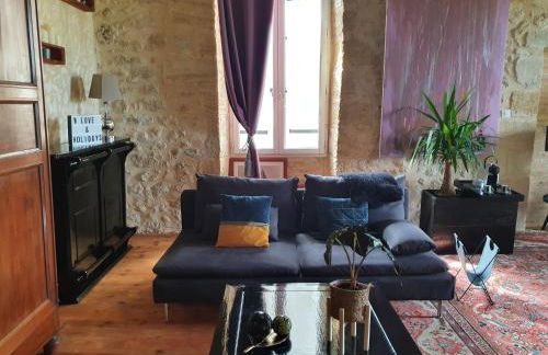 Le Mas Réolais - Foto 108