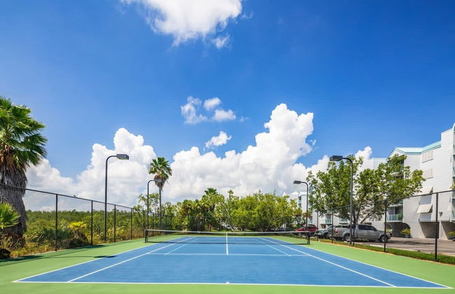 The Grenada Suite Pool View Private Balcony - Foto 21