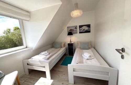 Sorgenfrei -Ruhe und Erholung in schöner Studiowohnung - Foto 8