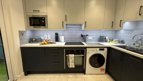 Little Spinney Lodge - Foto 5