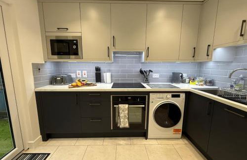 Little Spinney Lodge - Foto 5