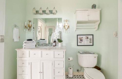 Historic Bungalow Walkable District - Foto 32