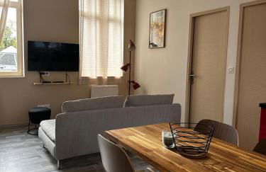 L'écrin postal, au coeur du Quartier Saint Leu - Foto 4