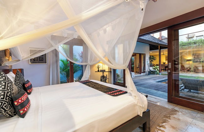 Jabunami Villa - Photo 51