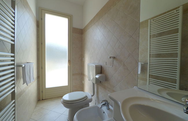 Le Dune Villas - Foto 31