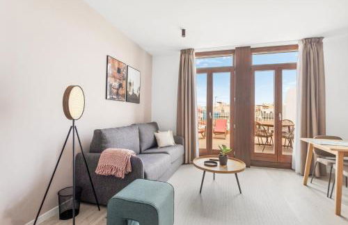 Limehome Valencia Calle de Cadiz - Foto 66