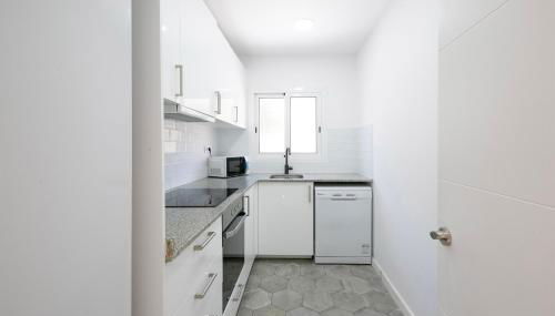 Lovely apartment with 3 bedroom - Foto 4