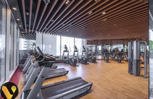 Bayz Burj Khalifa Views near Dubai Mall - Foto 30