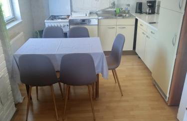 Apartments with heated outdoor swimming pool 9X4m - Foto 27