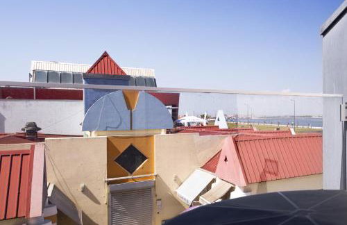 Terrazzos do Prado - Vista Ria de Aveiro - Foto 36