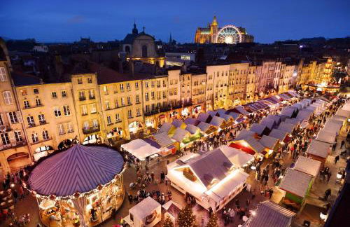 Le Panorama D'Exception-65M2- Parking Privé en Sous-Sol - Foto 26