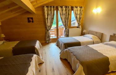 Chalet luxe L'HIBISCUS - Photo 19