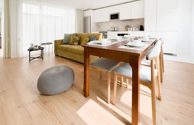 Vibrant Porto Apartments-Campo 24 - Foto 64