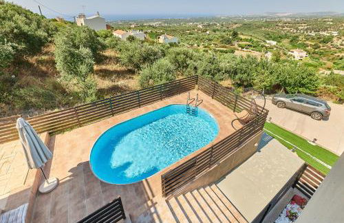 Exclusive Villa - Amazing View & Private Pool - Foto 63