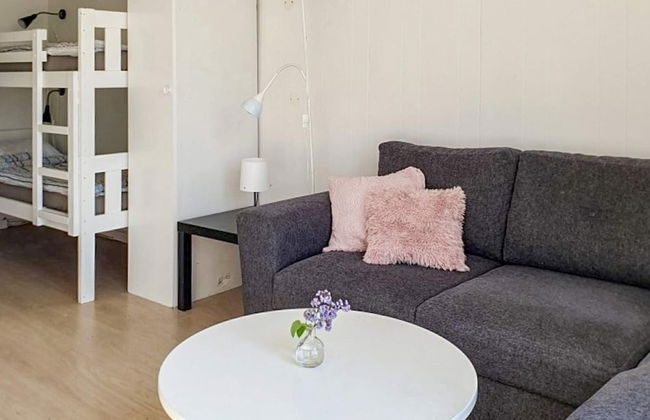 4 Star Holiday Home in Karlskrona - Foto 14