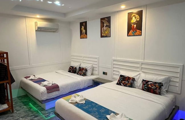 SEA SAND RESORT - Foto 19