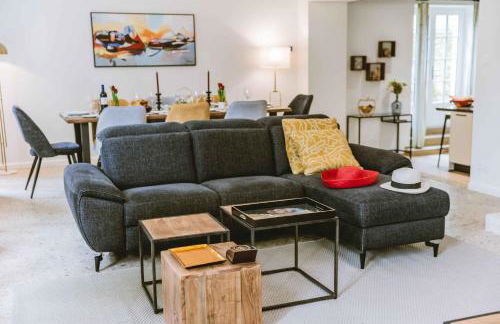 Domaine de Pérenard - Foto 8