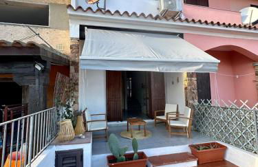 Li Cuppulati House Agrustos - Foto 34