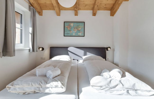 Chalet Near the ski Area With Sauna - Foto 4