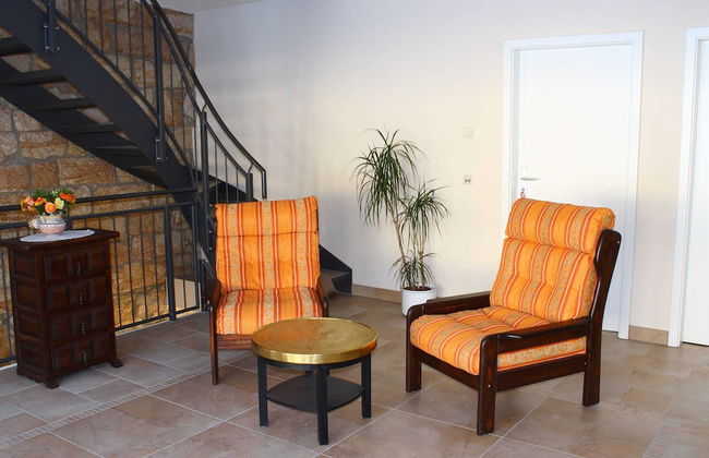 Ferienwohnung, Struppen - Photo 2