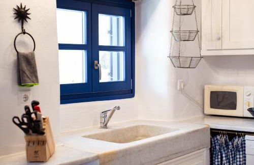 Villa Cyclades Naxos - Foto 35