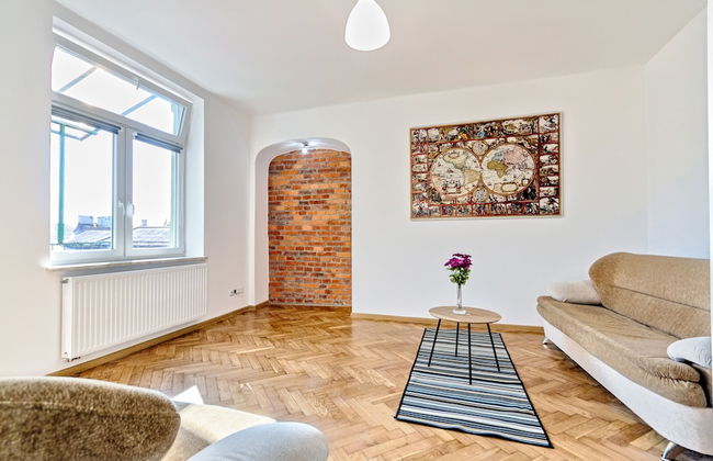 Upper Apart - Foto 1