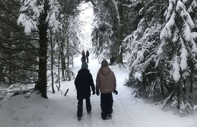 Cozy House On Norderon For Up To 8 People - Foto 8