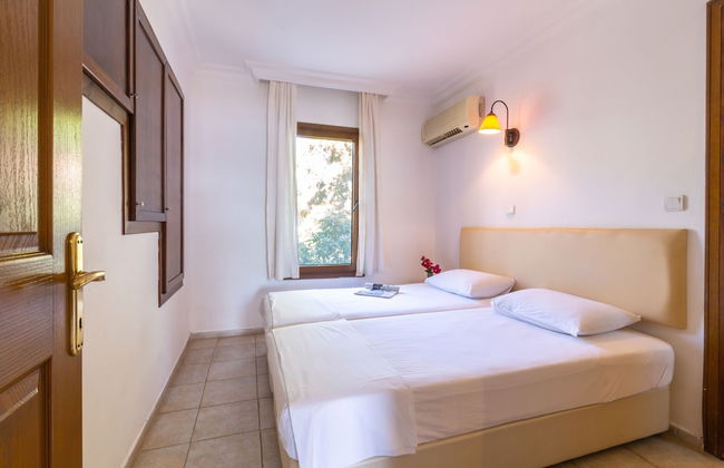 Korsan Apartments - Foto 9