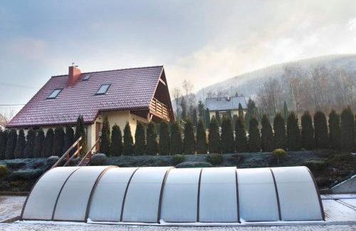 Noclegi Na Bukowym Stoku - Foto 19