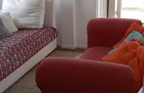 Casa com 2 quartos Mobiliada próxima ao Batel e Parque Barigui - Foto 3