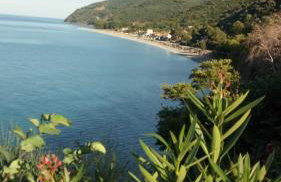 AGATHA appartments PALIOURIA - Foto 30