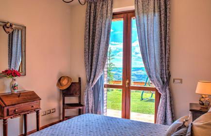 Villa Bella 8 in Massa Martana - Foto 51