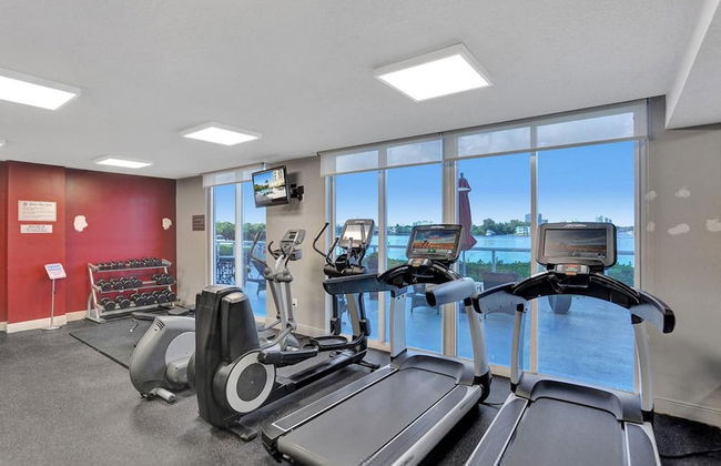 Le Petit Italie Water View 2 2 With Pool - Foto 57